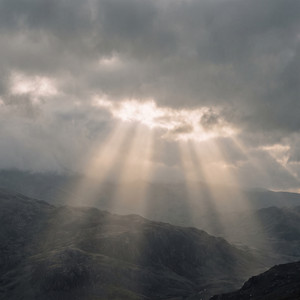 Breathe Out by Vespira