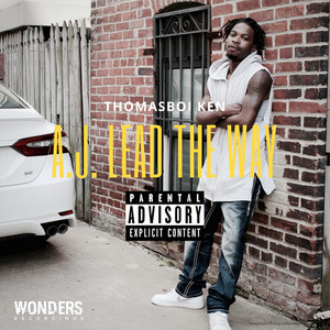Trust Issues by ThomasBoi Ken
