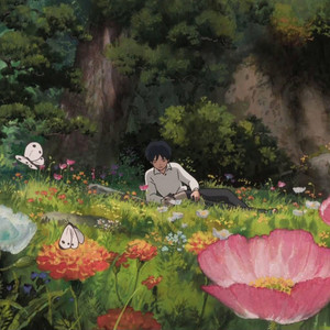 garden in a bottle by White Shinobi