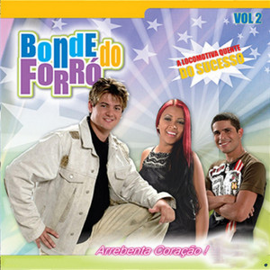 Bonde do Forró - Sempre Seu Homem