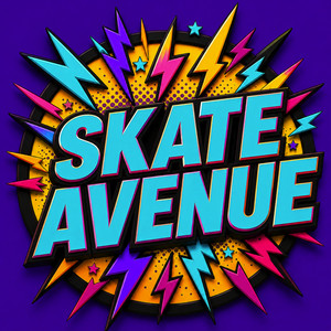 If_Heaven_Has_a_Front_Porch by Skate Avenue