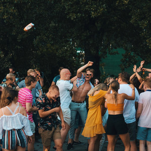 Kono & Dj lostU - Koko pitkän talven