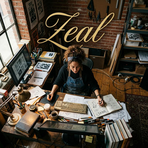 Zeal by Smartg