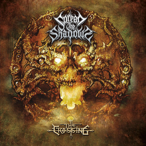 Born for Disaster by Spread The Shadows