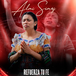 Almi Simaj - El Tren del Evangelio