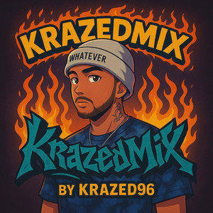 Mmm - Krazedmix by Krazed