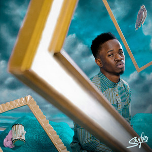 SoulFro cover