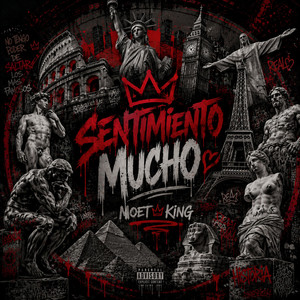 Sentimiento mucho by Moet King el Negro