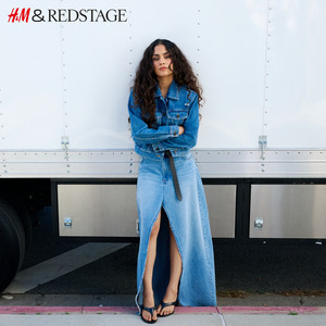 Dhee - Like I Want You – H&M&REDSTAGE