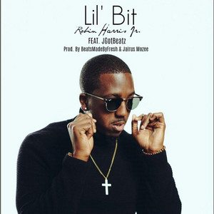 Portada de Lil' Bit