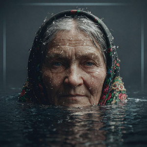Z wód górskich by Halai