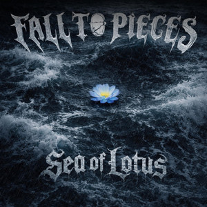 Sea of Lotus by Fall To Pieces