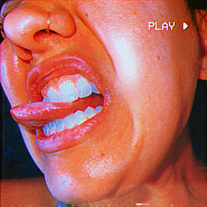 bite my tongue album cover