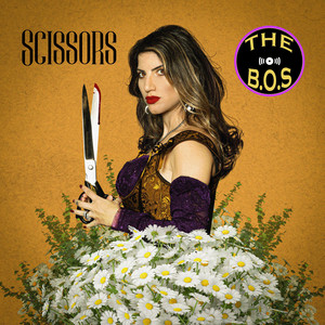 Scissors by the B.O.S.
