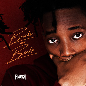 Bricks on Bricks by Pwesh