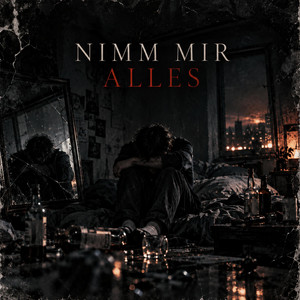 Nimm mir alles by Elowen Rae