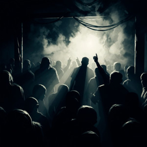 Дым бомбим (Dima Cramix Remix) by Dima Cramix, Subbota