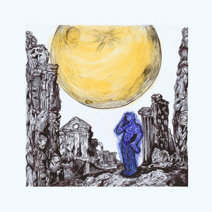 Claro De Luna by Rafa Bipsiesna