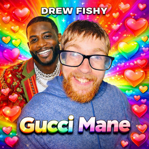 Gucci Mane by Drew Fishy