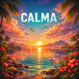 calma by delicia