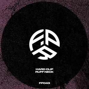 Ruff Neck by HARD CLIP