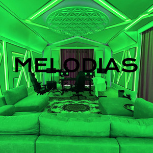 Melodias by Herreraprod