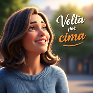 Volta por cima by Luciana Inácio