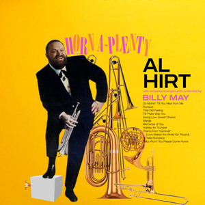 Horn-A-Plenty cover