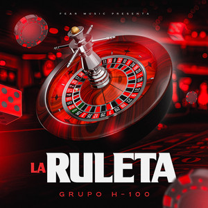 Portada de LA RULETA