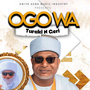 Awiye Agba - OGO WA