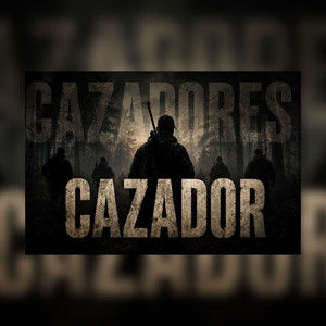 CAZADOR by EL LAGARTO SPS