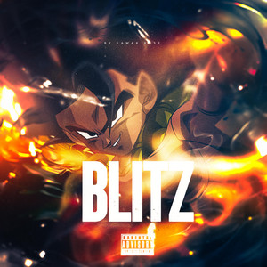 BLITZ by Jamar Rose