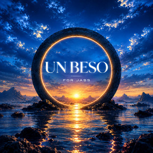 Un Beso by For jass