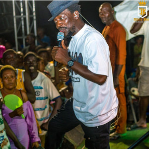 Alfred Jking - Izon-ebi Egbereama