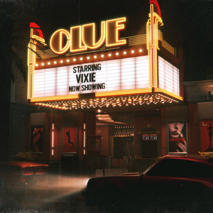 CLUE by VIXIE