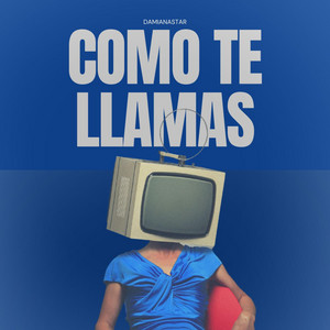 Como Te Llamas by DamianaStar