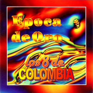 La Roncona by Los 8 De Colombia