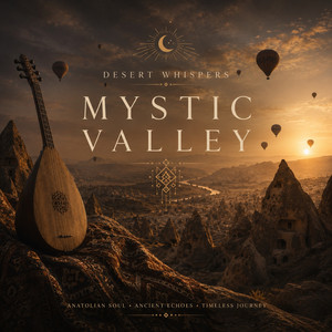 Echoes in Stone by Desert Whispers