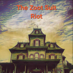 Dora The Explorer - Live by The Zoot Suit Riot