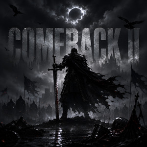 COMEBACK 2 by ASRXFIQ, R4$HA