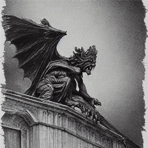 Gargoyle