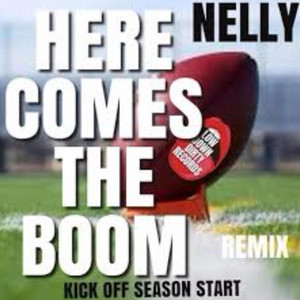 Big Money Roscoe - Here Comes The Boom (Kick Off Season Start)