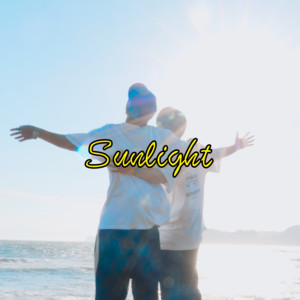 sunlight (feat. ANDY) by PVCMVN, Andy