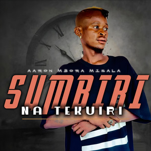 Dj Aaron Mbora Misala - SUMBIRI NA TEKUIRI (Basse Tuta Makolo)