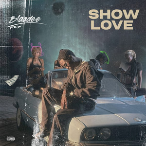 Show Love by Blaqdee