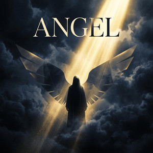 Angel by Bryke Vext