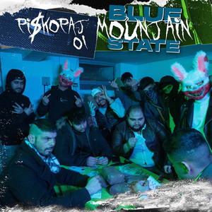 Blue Mountain State by Pi$kopat01