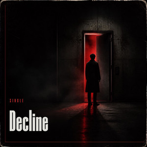 Decline by Eli Jordan One