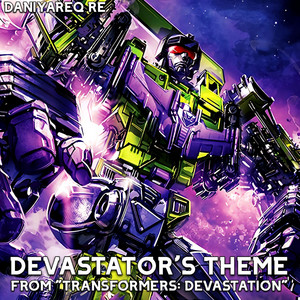 Devastator's Theme (From 