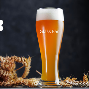 Glass Ear by La Wella Music